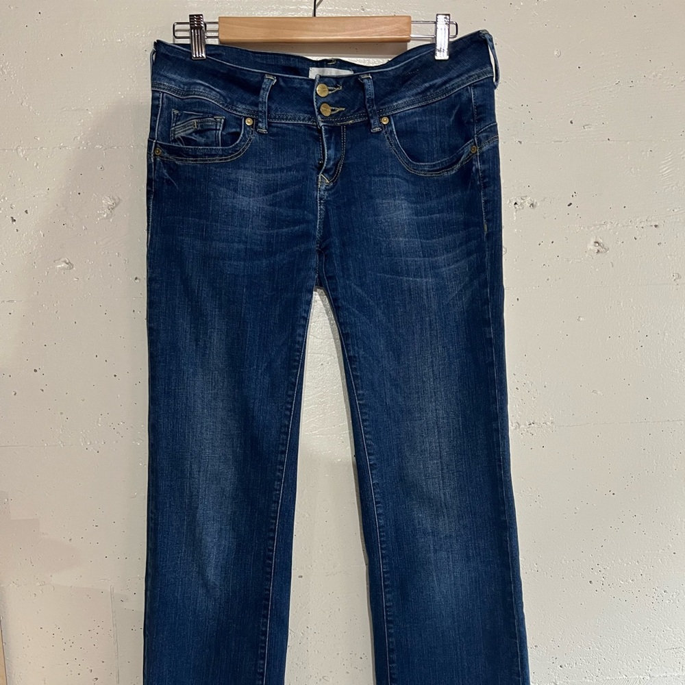 Blue Jeans